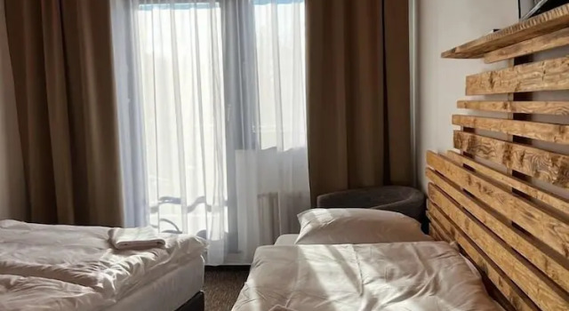 Номер Deluxe Pension Mona