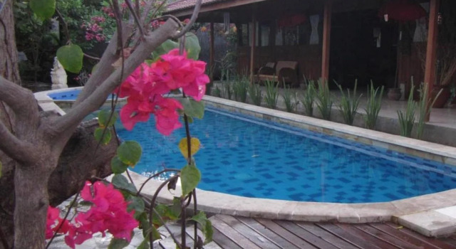 Gili Kolanta Indah Bungalows, Book Hotel Hotels in Lombok with Parking, Parking