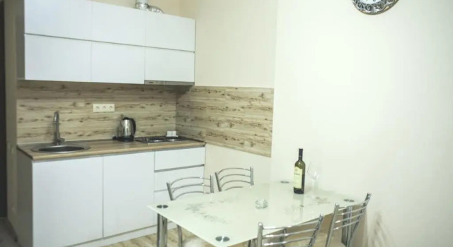 Апартаменты Leo Group Apartment 21-09 Horizons Batumi