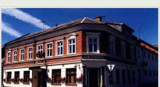 Hotel Aarup Kro, Rezervați Hotel Aarup Funen