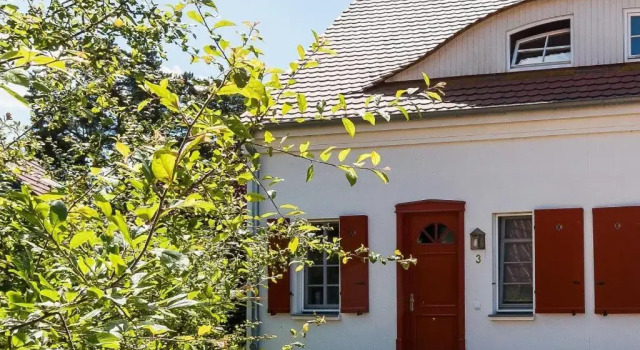 Boddensegler, Забронировать Отель Вик-на-Дарсе земля Мекленбург-Передняя Померания