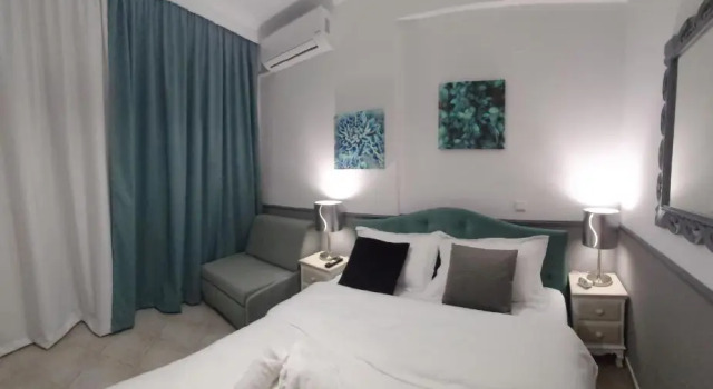 Апартаменты City lux apartment 2