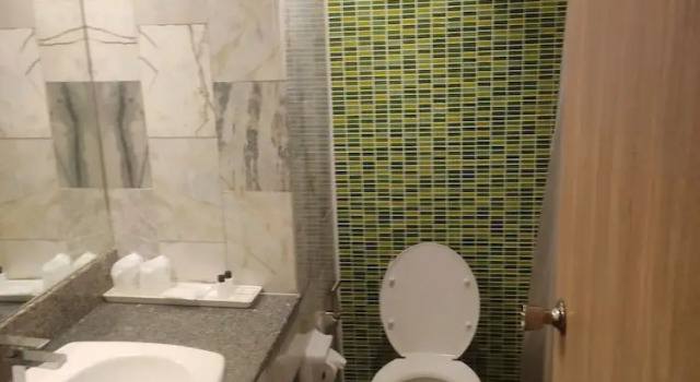 Номер Deluxe Hotel Kingston Inn