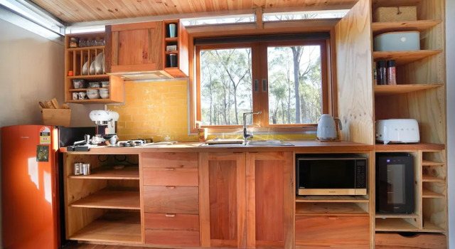 Капсула Free Spirit Pods