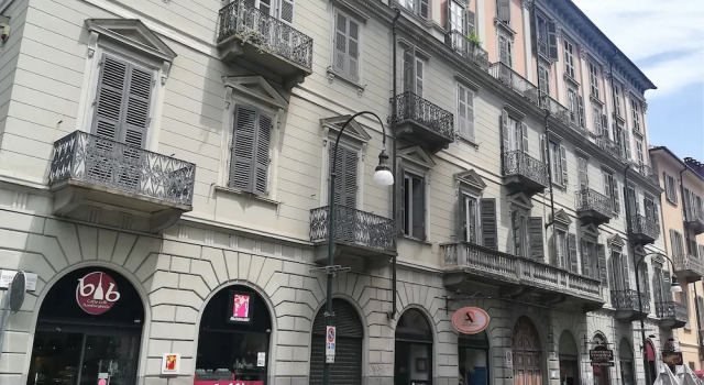 Sotto la Mole
