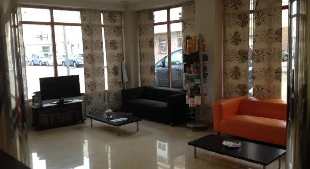 Номер Standard Hotel La Mirada