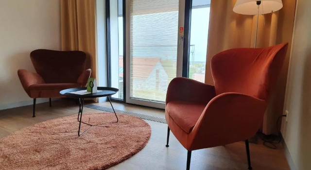 Двухместный номер Superior Hotel Knoblauch