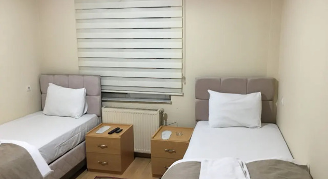 Uygun Otel, Rezerwuj Hotel Palandoken 