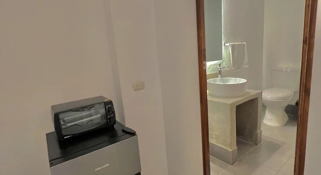 Номер Comfort Hotel Citadin Z10
