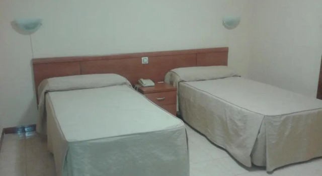 Hotel Los Hermanos