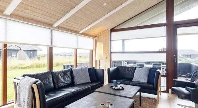 5 Star Holiday Home in Hjorring, Rezervovat Hotel Hjorring 
