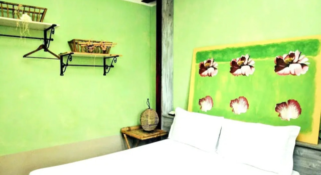 Apartment in Tuscany Near Lake Trasimeno, Buchen Sie Ferienwohnung Castiglione del Lago 