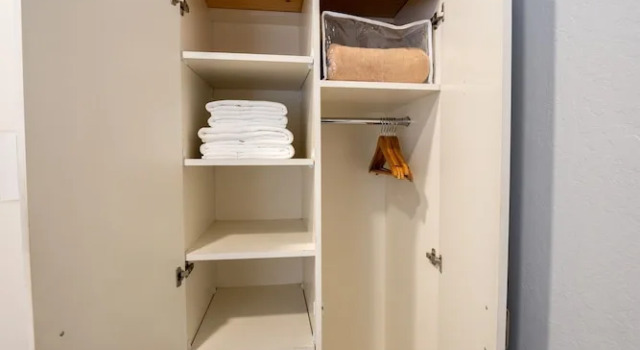 Двухместный номер Standard The Urban Hotel San Francisco