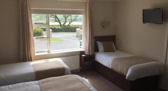 Номер Standard Cill Bhreac House B&B