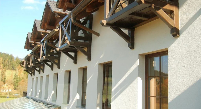 Wellness Hotel Kempa, Забронировать Отель Яблунков Beskids