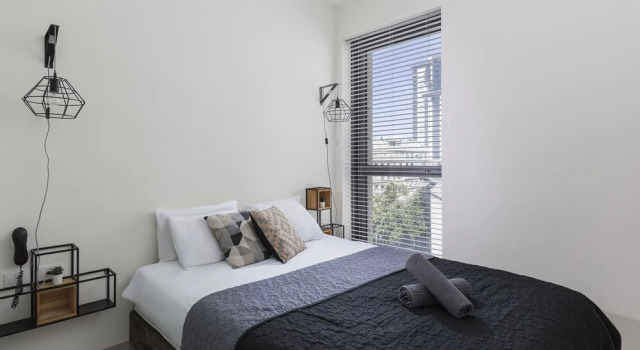 J-Tower Apartments