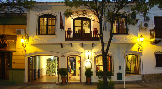 La Candela, Rezerwuj Hotel Hotele 3-gwiazdkowe w Salta, 3*