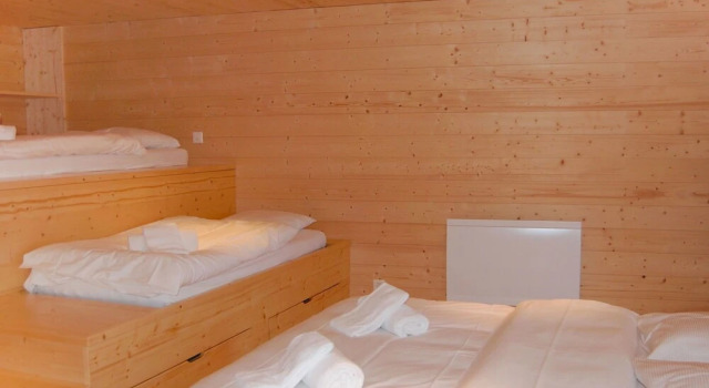Woovim 14 Nendaz in Nendaz, Prenota Hotel Nendaz 