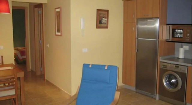 Apartamento en Santa Cruz, Забронировать Апартаменты/квартира Апартаменты Санта-Крус-де-Тенерифе, рядом с Рамбла-де-Санта-Крус, Апартаменты/квартира