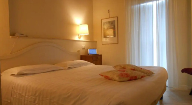 Двухместный номер Standard Hotel Atlantic
