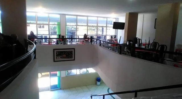 Hotel Estação Norte, Забронировать Отель Жуис-ди-Фора 