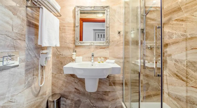 Номер Superior Hotel Podlasie