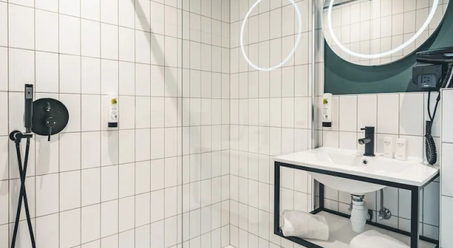 Трёхместный номер Comfort Prado Next Door
