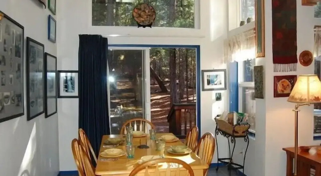 Номер Standard с 2 комнатами Scenic Wonders Bear Crossing 2 Bedrooms