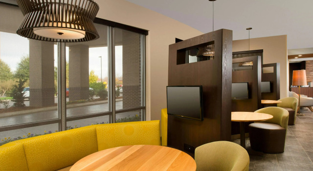 Courtyard Nashville SE/Murfreesboro, Boek Hotel Murfreesboro 