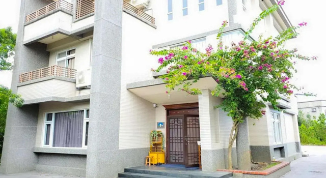 Long Forest Homestay, Prenota Hotel Luodong Yilan County