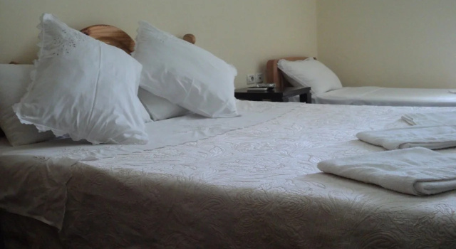 Hotel Arberia
