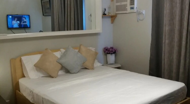 Mevisa Garden Studio Condominium, Book Hotel Cebu City Cebu