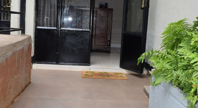 Cozy Stead Hotel - Garden House, Gigiri, Prenota Hotel Hotel e alloggi a Nairobi, vicino a Ambasciata di Svezia, Hotel