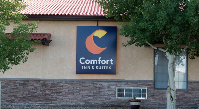 Comfort Inn & Suites Alamosa