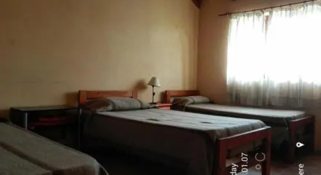 Alas Del Sur Apart Hotel, Забронировать Отель Хунин-де-лос-Андес Неукен