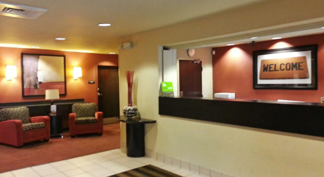Extended Stay America - Memphis - Mt. Moriah, Varaa Hotelli Memphis Tennessee