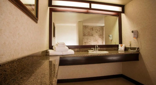 Двухместный номер Standard Carson Valley Inn