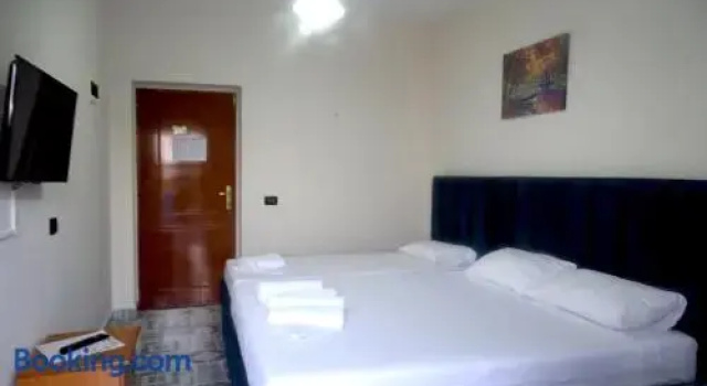 Hotel Elisabeta Borsh, Rezerwuj Hotel Borsh Vlorë County
