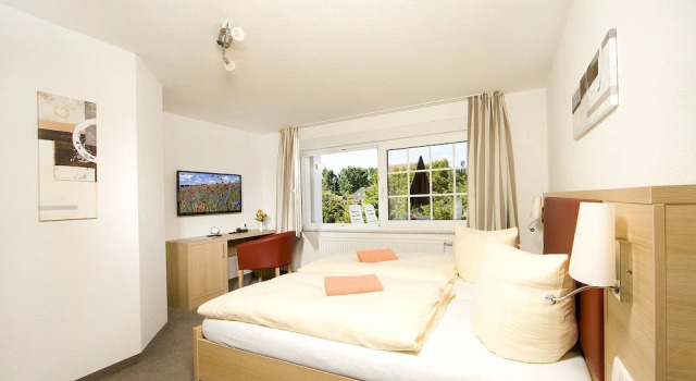 Номер Standard Ferienhotel Bernstein