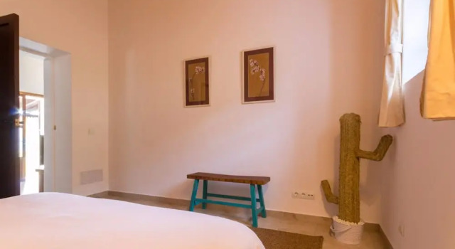 Casa Petita, Book Hotel Hotels in Ibiza with a Pool, Swimming Pool