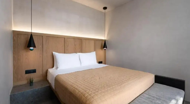 La Torretta Suites & Spa