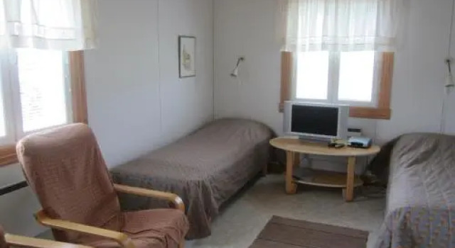 Kuralan Kartanotila, Rezervovat Hotel Ylane Central Finland