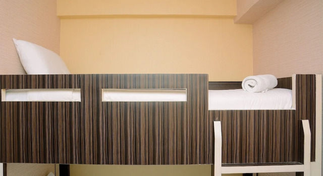 Relax 2BR Apartment at Pancoran Riverside, Rezerwuj Apartament Dżakarta Dżakarta