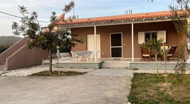Коттедж Ioanna's house