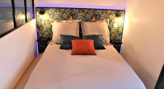 Cocooning Studio, Rezerwuj Hotel  