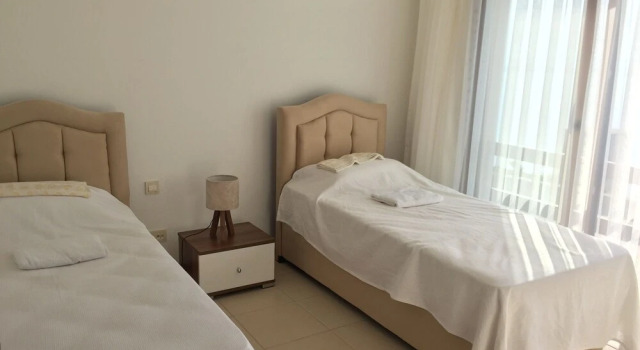 Yalıkavak Villas, Rezervovat Hotel Hotely v Mugla s parkováním, Parkování
