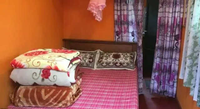 Номер Economy B.Rose House