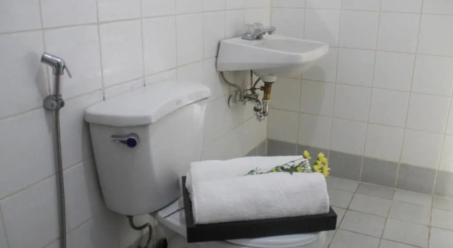 Студия Abela Apartments