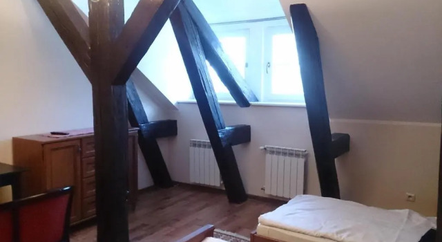 Номер Standard Mazurski Dwór