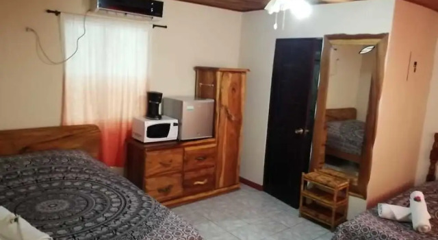 Hotel Sandpiper, Rezervovat Hotel Hotely v Puntarenas s parkováním, Parkování